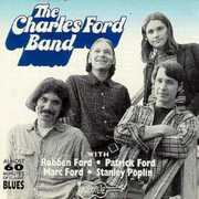 Charles Ford Band , Charles Ford