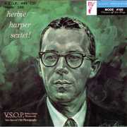 6 , Herbie Harper