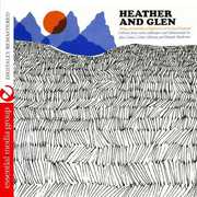 Heather & Glen: Highland Lowland Scotland / Various , Various Artists