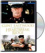 Heartbreak Ridge , Clint Eastwood