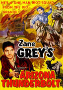 Arizona Thunderbolt (aka Arizona Mahoney)