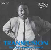 Transfusion , Chico Hamilton