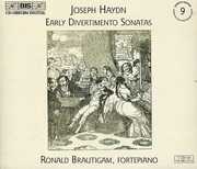 Complete Keyboard Music 9 , Ronald Brautigam
