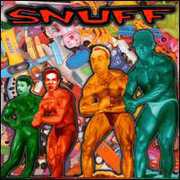 Snuff : Numb Nuts , Snuff