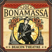 Beacon Theatre - Live From New York , Joe Bonamassa