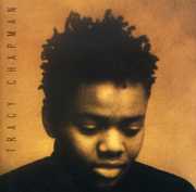 Tracy Chapman , Tracy Chapman