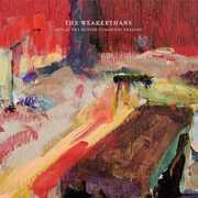 Live at the Burton Cummings Theatre , The Weakerthans