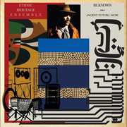 Be Known Ancient / Future / Music , Ethnic Heritage Ensemble