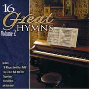 16 Great Hymns, Vol. 2 , Various Artists