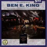 Stand By Me , Ben E. King
