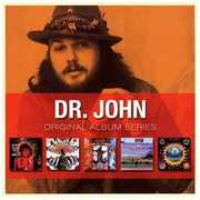 Original Album Series [Import] , Dr. John