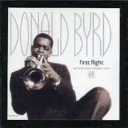 First Flight , Donald Byrd