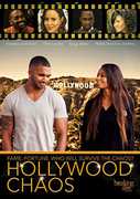 Hollywood Chaos , Vanessa Simmons