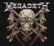 Killing Is My Business And Business Is Good: The Final Kill , Megadeth