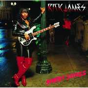 Street Songs , Rick James