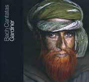 Bach Cantatas 12 , J.S. Bach