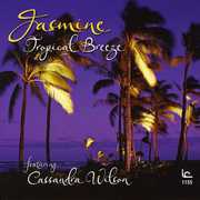 Tropical Breeze , Cassandra Wilson
