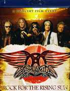 Aerosmith: Rock for the Rising Sun , Aerosmith