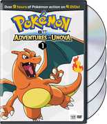 Pokémon: Black and White: Adventures in Unova: Set 1 