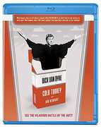 Cold Turkey , Dick Van Dyke