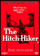 The Hitch-Hiker , José Torvay