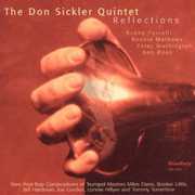Reflections , Don Sickler
