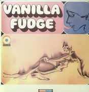 Vanilla Fudge , Vanilla Fudge