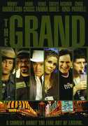 Grand , Mike Epps
