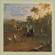 Complete Wind Quintets & Octets , Carin van Heerden