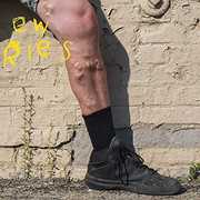 More [Import] , New Fries