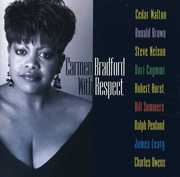 With Respect , Carmen Bradford