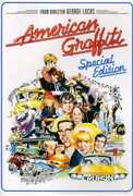 American Graffiti , Richard Dreyfuss