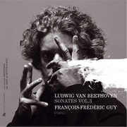 Sonatas 3 , Ludwig van Beethoven