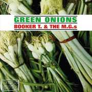 Green Onions [Import] , Booker T. & the MG's