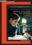 Films of Maurice Pialat 2: Under the Sun of Satan , Maurice Pialat