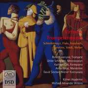 Virtuoso Trumpet Concerto , Robert Vanryne