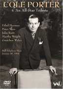 Cole Porter: An All-Star Tribute , Donald Voorhees
