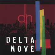 The Future Is When , Delta Nove