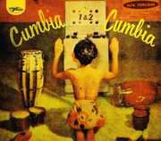 Cumbia Cumbia 1 & 2 (Various Artists) , Various Artists