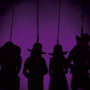 Honky Tonk Horror/ Dead Shoe , The Black Belles