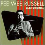 Jazz Original , Pee Wee Russell