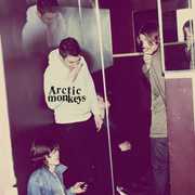 Humbug , Arctic Monkeys