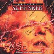 MS 2000: Dreams and Expressions , Michael Schenker