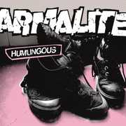 Humungous , Armalite