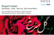 Nachkalng: Rose /  Wermut /  Der Kranke Mann , Huber