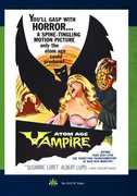 Atom Age Vampire , Sergio Fantoni