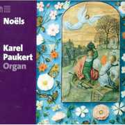 Noels , Karel Paukert