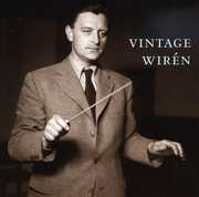 Vintage Wiren , Dag Wir n
