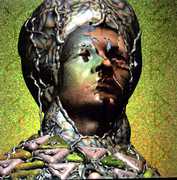 Odd Blood , Yeasayer