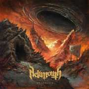 Oblivion , Hellmouth
